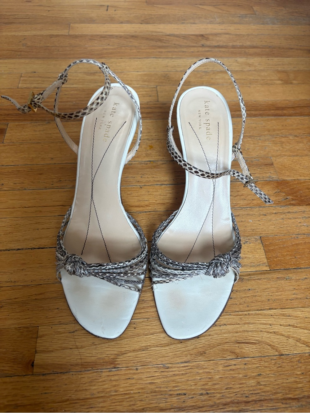 Kate Spade Heels